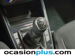 Skoda Fabia 1.0 MPI Active 59 kW (80 CV)