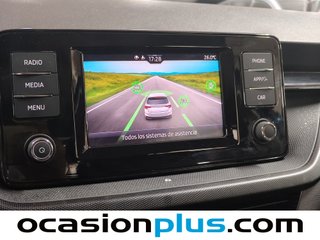 Skoda Fabia 1.0 MPI Active 59 kW (80 CV)