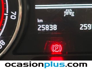 Skoda Fabia 1.0 MPI Active 59 kW (80 CV)