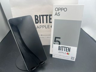 OPPO A5 128GB // NUEVO !! GARANTIA // CAMBIOS!!!
