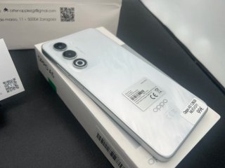 OPPO A5 128GB // NUEVO !! GARANTIA // CAMBIOS!!!