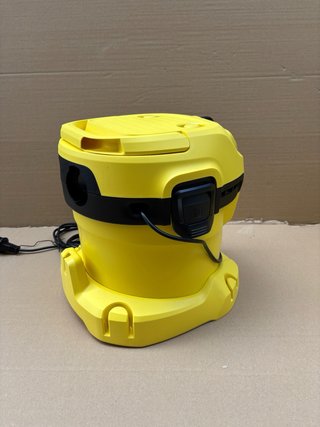Aspirador Kärcher WD 2 Plus Húmedo/Seco