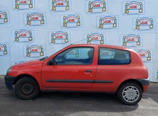 Renault 1061698 7700111205 centralita clio ii fase