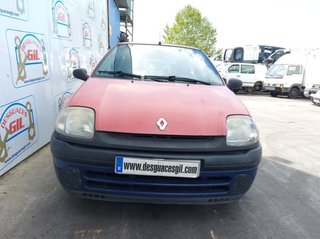 Renault 1061698 7700111205 centralita clio ii fase