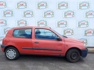 Renault 1061698 7700111205 centralita clio ii fase
