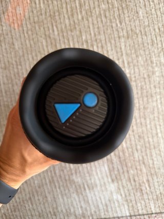 Altavoz JBL Charge 6 Bluetooth V5.4
