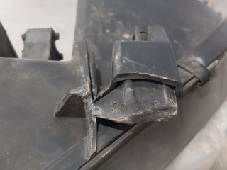 FARO DERECHO PEUGEOT 407 0301213272