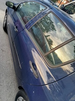 Renault Clio 2006