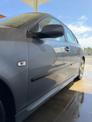 Saab 9-3 2007