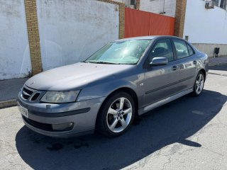 Saab 9-3 2007
