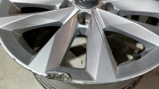 JUEGO LLANTAS AUDI A3 SPORTBACK (8YA) 8Y0601025