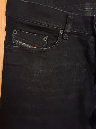 Calças Jeans Diesel W30 L32