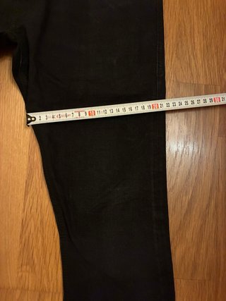 Calças Jeans Diesel W30 L32