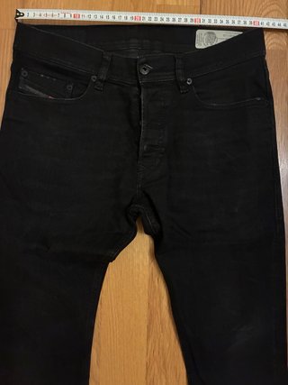 Calças Jeans Diesel W30 L32