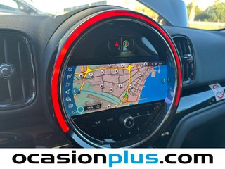 MINI MINI Countryman Cooper 100 kW (136 CV)