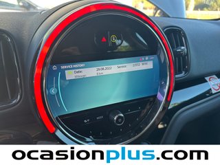 MINI MINI Countryman Cooper 100 kW (136 CV)
