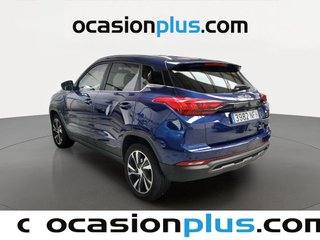 EVO EVO 5 1.5 GLP 88 kW (120 CV)