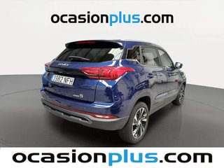 EVO EVO 5 1.5 GLP 88 kW (120 CV)
