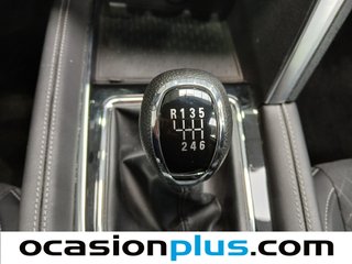EVO EVO 5 1.5 GLP 88 kW (120 CV)