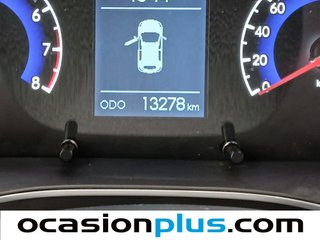 EVO EVO 5 1.5 GLP 88 kW (120 CV)