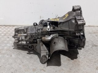 CAJA CAMBIOS VOLKSWAGEN PASSAT BERLINA (3B2) AFN