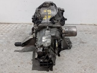 CAJA CAMBIOS VOLKSWAGEN PASSAT BERLINA (3B2) AFN