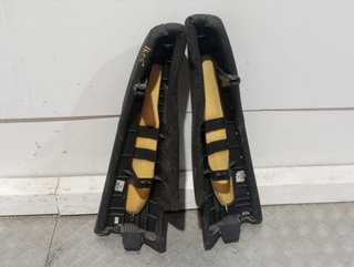 ASIENTOS TRASEROS OPEL INSIGNIA BERLINA B16DTH