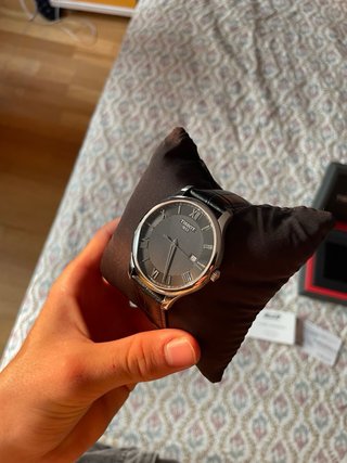 Tissot Tradition 42mm