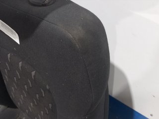 ASIENTO DELANTERO DERECHO MERCEDES-BENZ CLASE C (