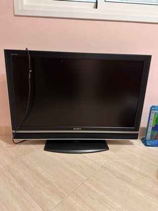 Televisor Sony Bravia Negro