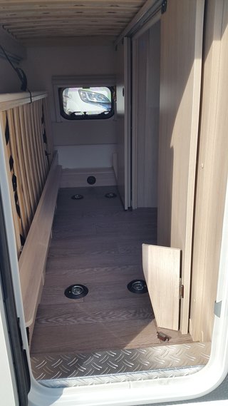 Caravana Hobby 490KMF Luxe Edition