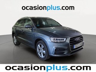 Audi Q3 design edition 1.4 TFSI ultra CoD 110 kW (150 CV)