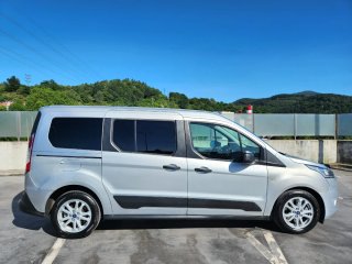Ford Transit Connect 2021
