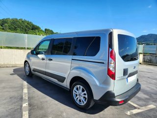 Ford Transit Connect 2021