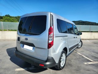 Ford Transit Connect 2021
