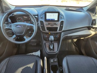Ford Transit Connect 2021
