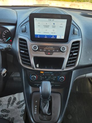 Ford Transit Connect 2021
