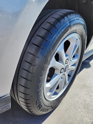 Ford Transit Connect 2021