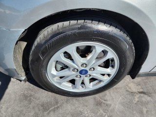 Ford Transit Connect 2021