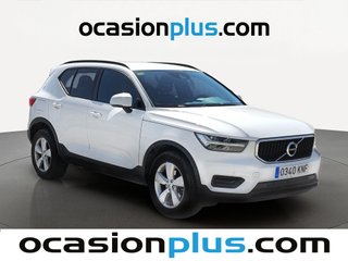 Volvo XC40 D3 Auto 110 kW (150 CV)