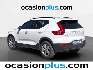Volvo XC40 D3 Auto 110 kW (150 CV)
