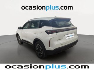 EBRO S700 1.6 TGDI Comfort DCT 108 kW (147 CV)