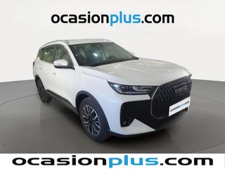EBRO S700 1.6 TGDI Comfort DCT 108 kW (147 CV)
