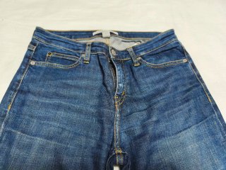 Jeans Calvin Klein Azules