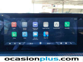 EBRO S700 1.6 TGDI Comfort DCT 108 kW (147 CV)