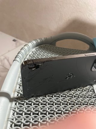 iPhone 12 Pro Space Gray
