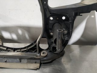 PANEL FRONTAL AUDI A4 AVANT (8E) BLB