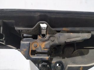 PANEL FRONTAL AUDI A4 AVANT (8E) BLB