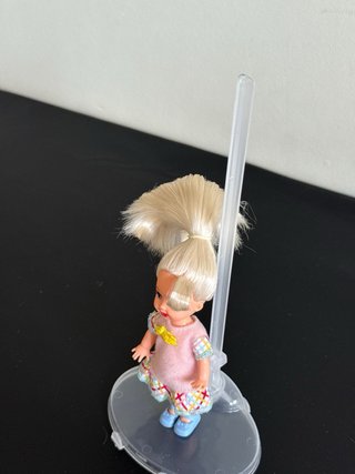 Barbie Kelly Shelly Shopping Fun anni '90