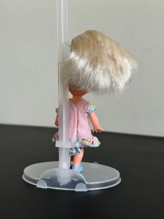 Barbie Kelly Shelly Shopping Fun anni '90